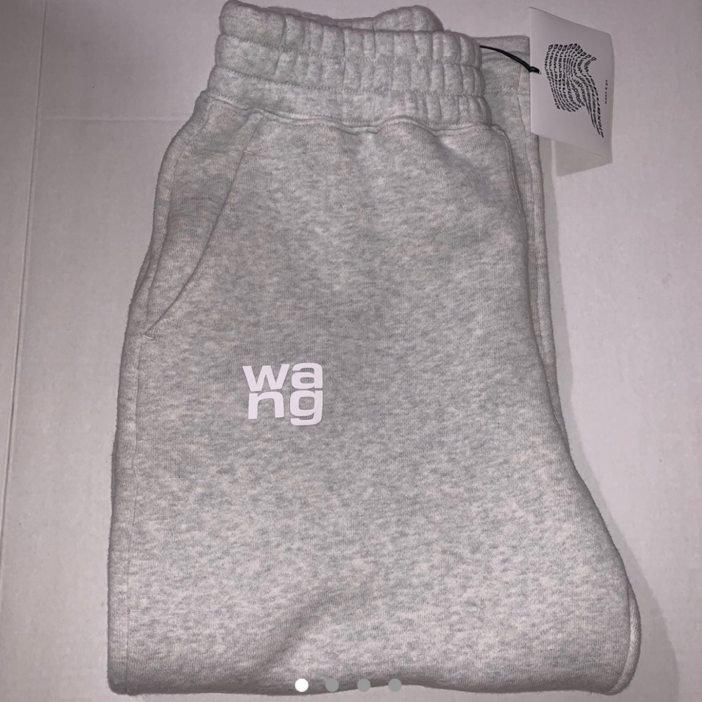 Alexander wang sweatpants